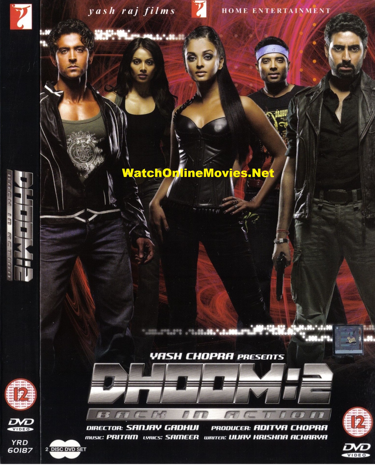 dhoom machao dhoom serial on disney channel