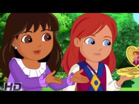 Dora Video Youtube Full Episodes